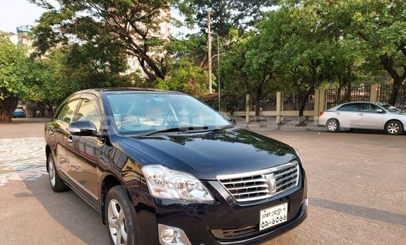 Buy Used 2011 Toyota Premio in Dhaka, Dhaka Buy Used 2011 Toyota Premio in Dhaka, Dhaka