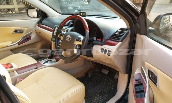 Buy Used 2011 Toyota Premio in Dhaka, Dhaka Buy Used 2011 Toyota Premio in Dhaka, Dhaka
