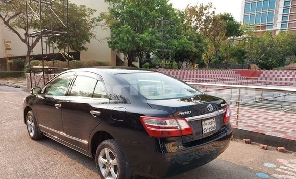Buy Used 2011 Toyota Premio in Dhaka, Dhaka Buy Used 2011 Toyota Premio in Dhaka, Dhaka