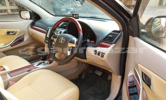Buy Used 2011 Toyota Premio in Dhaka, Dhaka Buy Used 2011 Toyota Premio in Dhaka, Dhaka