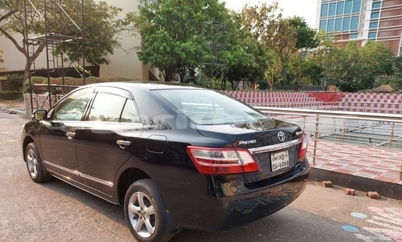Buy Used 2011 Toyota Premio in Dhaka, Dhaka Buy Used 2011 Toyota Premio in Dhaka, Dhaka