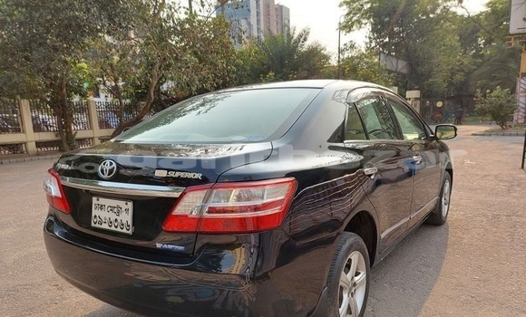 Buy Used 2011 Toyota Premio in Dhaka, Dhaka Buy Used 2011 Toyota Premio in Dhaka, Dhaka