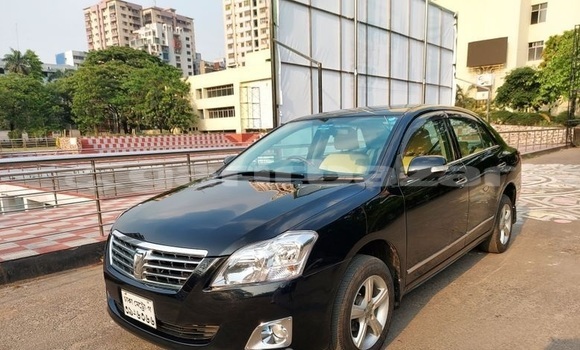 Buy Used 2011 Toyota Premio in Dhaka, Dhaka Buy Used 2011 Toyota Premio in Dhaka, Dhaka