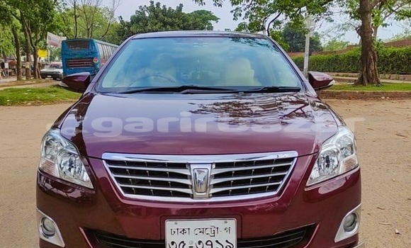Buy Used 2011 Toyota Premio in Dhaka, Dhaka Buy Used 2011 Toyota Premio in Dhaka, Dhaka