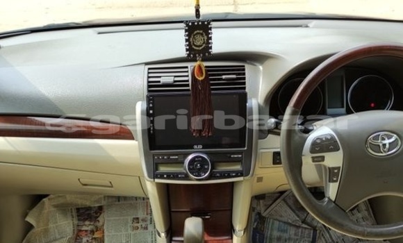 Buy Used 2011 Toyota Premio in Dhaka, Dhaka Buy Used 2011 Toyota Premio in Dhaka, Dhaka