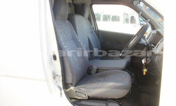 Buy Used 2012 Toyota Hiace in Dhaka, Dhaka Buy Used 2012 Toyota Hiace in Dhaka, Dhaka