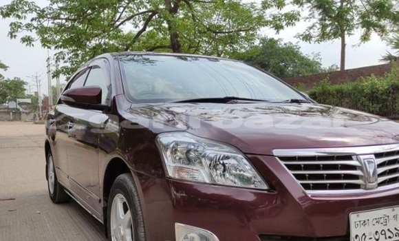 Buy Used 2011 Toyota Premio in Dhaka, Dhaka Buy Used 2011 Toyota Premio in Dhaka, Dhaka
