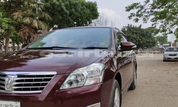Buy Used 2011 Toyota Premio in Dhaka, Dhaka Buy Used 2011 Toyota Premio in Dhaka, Dhaka