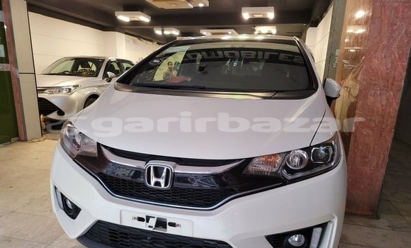Buy Import 2016 Honda Fit in Dhaka, Dhaka Buy Import 2016 Honda Fit in Dhaka, Dhaka