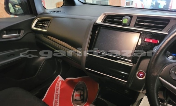 Buy Import 2016 Honda Fit in Dhaka, Dhaka Buy Import 2016 Honda Fit in Dhaka, Dhaka
