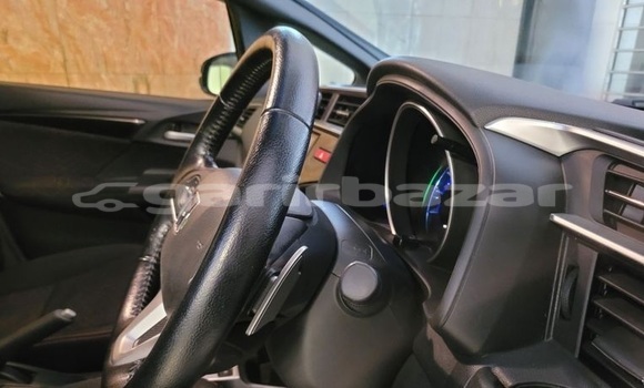 Buy Import 2016 Honda Fit in Dhaka, Dhaka Buy Import 2016 Honda Fit in Dhaka, Dhaka