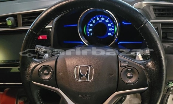 Buy Import 2016 Honda Fit in Dhaka, Dhaka Buy Import 2016 Honda Fit in Dhaka, Dhaka