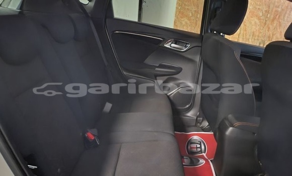 Buy Import 2016 Honda Fit in Dhaka, Dhaka Buy Import 2016 Honda Fit in Dhaka, Dhaka