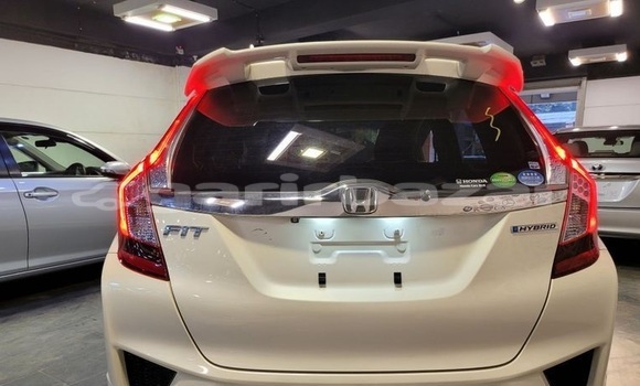 Buy Import 2016 Honda Fit in Dhaka, Dhaka Buy Import 2016 Honda Fit in Dhaka, Dhaka