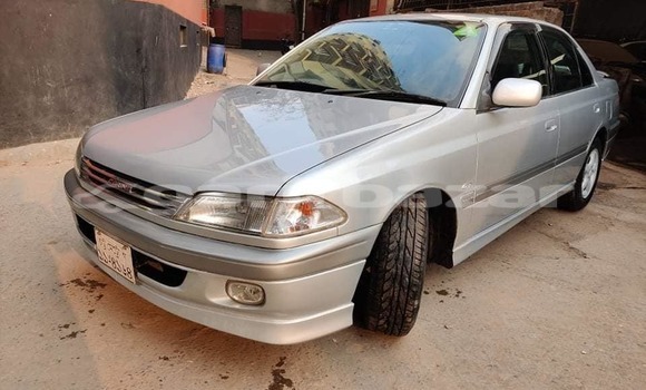 Buy Used 1997 Toyota Carina in Dhaka, Dhaka Buy Used 1997 Toyota Carina in Dhaka, Dhaka