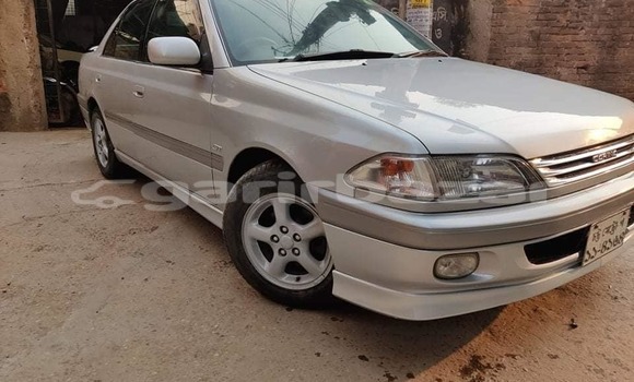 Buy Used 1997 Toyota Carina in Dhaka, Dhaka Buy Used 1997 Toyota Carina in Dhaka, Dhaka