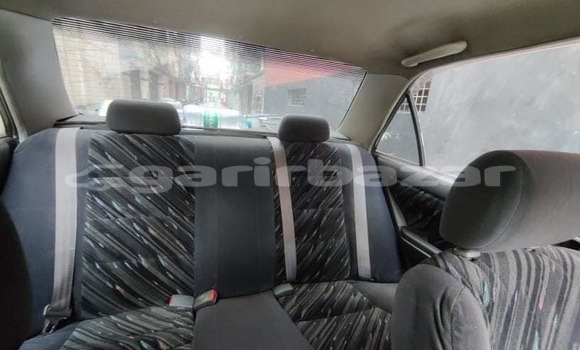 Buy Used 1997 Toyota Carina in Dhaka, Dhaka Buy Used 1997 Toyota Carina in Dhaka, Dhaka