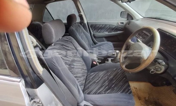 Buy Used 1997 Toyota Carina in Dhaka, Dhaka Buy Used 1997 Toyota Carina in Dhaka, Dhaka