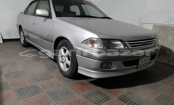 Buy Used 1997 Toyota Carina in Dhaka, Dhaka Buy Used 1997 Toyota Carina in Dhaka, Dhaka