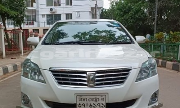Buy Used 2012 Toyota Premio in Dhaka, Dhaka Buy Used 2012 Toyota Premio in Dhaka, Dhaka