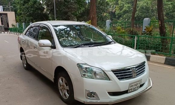 Buy Used 2012 Toyota Premio in Dhaka, Dhaka Buy Used 2012 Toyota Premio in Dhaka, Dhaka