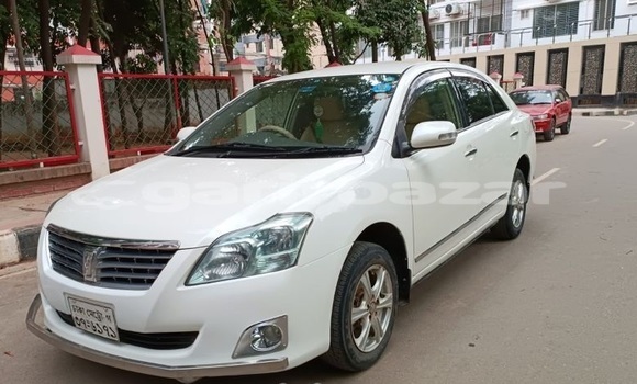 Buy Used 2012 Toyota Premio in Dhaka, Dhaka Buy Used 2012 Toyota Premio in Dhaka, Dhaka