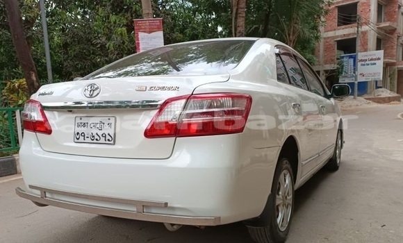 Buy Used 2012 Toyota Premio in Dhaka, Dhaka Buy Used 2012 Toyota Premio in Dhaka, Dhaka