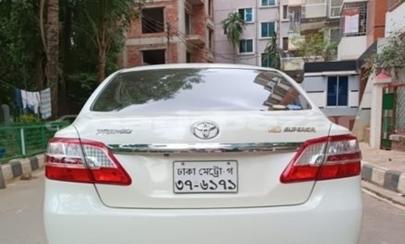 Buy Used 2012 Toyota Premio in Dhaka, Dhaka Buy Used 2012 Toyota Premio in Dhaka, Dhaka