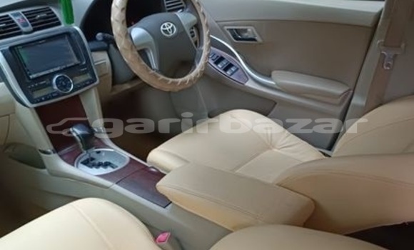 Buy Used 2012 Toyota Premio in Dhaka, Dhaka Buy Used 2012 Toyota Premio in Dhaka, Dhaka