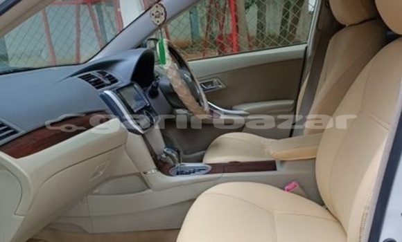 Buy Used 2012 Toyota Premio in Dhaka, Dhaka Buy Used 2012 Toyota Premio in Dhaka, Dhaka