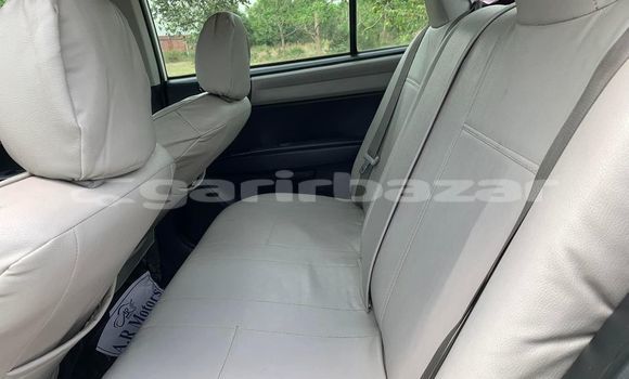 Buy Used 2012 Toyota Axio in Dhaka, Dhaka Buy Used 2012 Toyota Axio in Dhaka, Dhaka