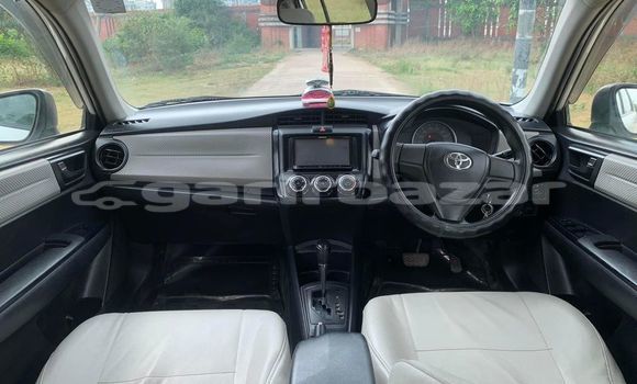 Buy Used 2012 Toyota Axio in Dhaka, Dhaka Buy Used 2012 Toyota Axio in Dhaka, Dhaka