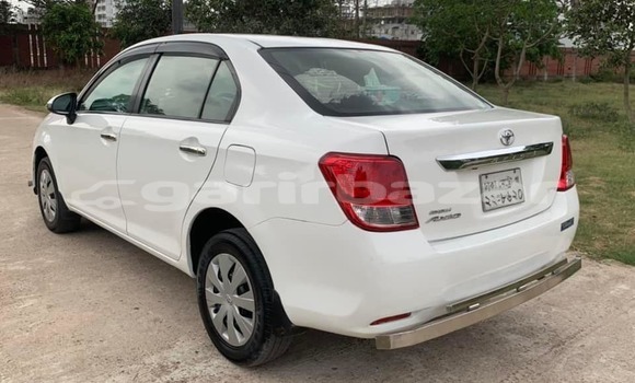 Buy Used 2012 Toyota Axio in Dhaka, Dhaka Buy Used 2012 Toyota Axio in Dhaka, Dhaka