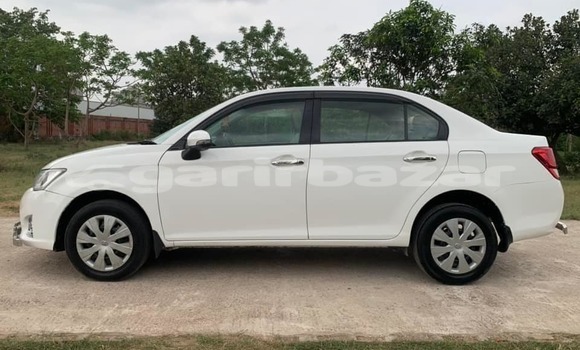 Buy Used 2012 Toyota Axio in Dhaka, Dhaka Buy Used 2012 Toyota Axio in Dhaka, Dhaka