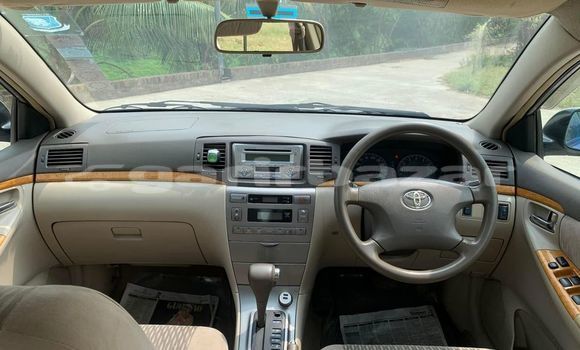 Buy Used 2004 Toyota Corolla in Dhaka, Dhaka Buy Used 2004 Toyota Corolla in Dhaka, Dhaka