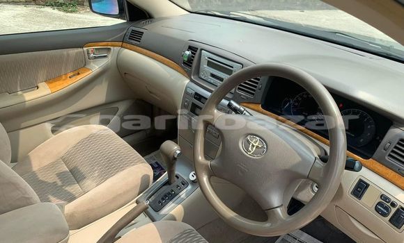 Buy Used 2004 Toyota Corolla in Dhaka, Dhaka Buy Used 2004 Toyota Corolla in Dhaka, Dhaka