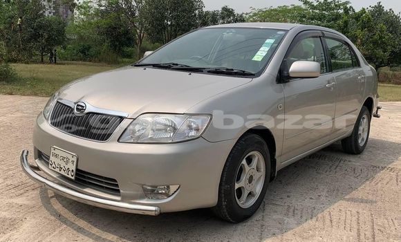 Buy Used 2004 Toyota Corolla in Dhaka, Dhaka Buy Used 2004 Toyota Corolla in Dhaka, Dhaka