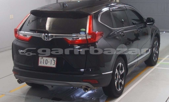 Buy Import 2019 Honda CR-V in Dhaka, Dhaka Buy Import 2019 Honda CR-V in Dhaka, Dhaka