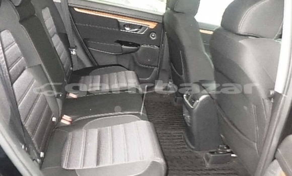 Buy Import 2019 Honda CR-V in Dhaka, Dhaka Buy Import 2019 Honda CR-V in Dhaka, Dhaka