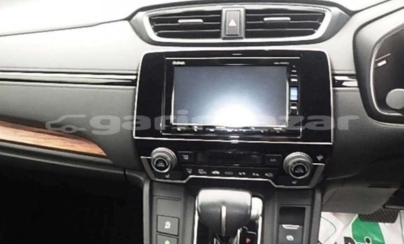 Buy Import 2019 Honda CR-V in Dhaka, Dhaka Buy Import 2019 Honda CR-V in Dhaka, Dhaka