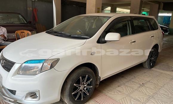 কেনা ব্যবহৃত Toyota Fielder White গাড়ী মধ্যে ঢাকা মধ্যে Dhaka কেনা ব্যবহৃত Toyota Fielder White গাড়ী মধ্যে ঢাকা মধ্যে Dhaka