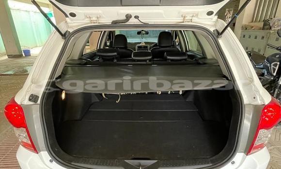 কেনা ব্যবহৃত Toyota Fielder White গাড়ী মধ্যে ঢাকা মধ্যে Dhaka কেনা ব্যবহৃত Toyota Fielder White গাড়ী মধ্যে ঢাকা মধ্যে Dhaka