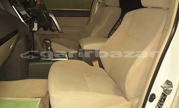 Buy Import 2019 Toyota Land Cruiser Prado in Dhaka, Dhaka Buy Import 2019 Toyota Land Cruiser Prado in Dhaka, Dhaka