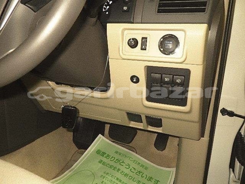 Big with watermark toyota land cruiser prado dhaka dhaka 4952