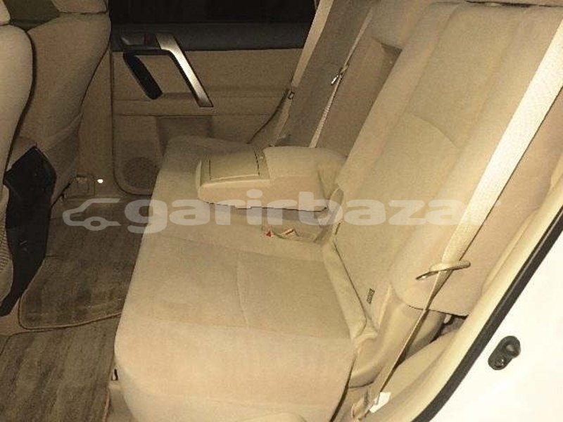 Big with watermark toyota land cruiser prado dhaka dhaka 4952