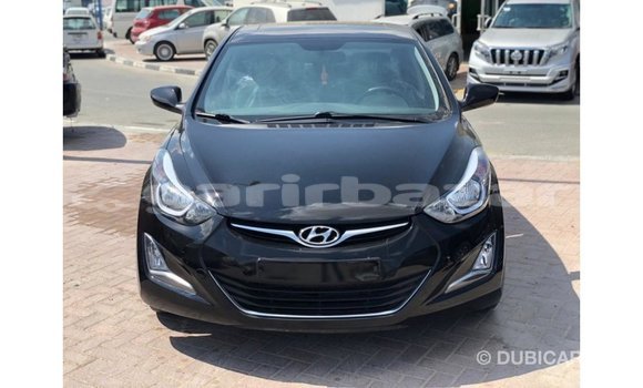 Buy Import 2016 Hyundai Elantra in Import - Dubai, Bandarban Buy Import 2016 Hyundai Elantra in Import - Dubai, Bandarban