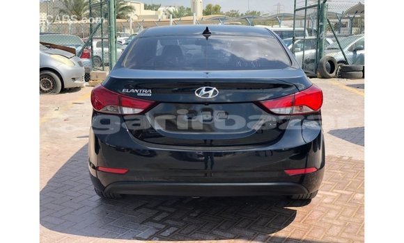 Buy Import 2016 Hyundai Elantra in Import - Dubai, Bandarban Buy Import 2016 Hyundai Elantra in Import - Dubai, Bandarban