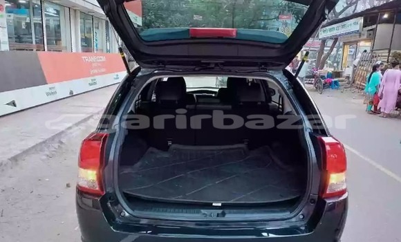 কেনা ব্যবহৃত Toyota Fielder Black গাড়ী মধ্যে ঢাকা মধ্যে Dhaka কেনা ব্যবহৃত Toyota Fielder Black গাড়ী মধ্যে ঢাকা মধ্যে Dhaka