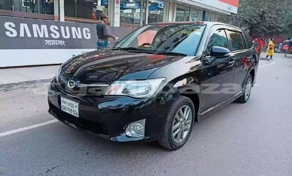 কেনা ব্যবহৃত Toyota Fielder Black গাড়ী মধ্যে ঢাকা মধ্যে Dhaka কেনা ব্যবহৃত Toyota Fielder Black গাড়ী মধ্যে ঢাকা মধ্যে Dhaka