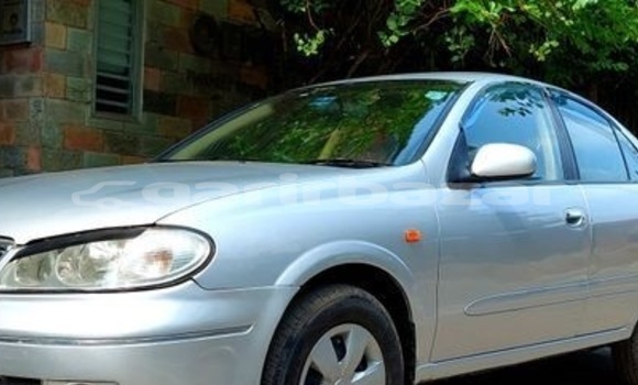 Buy Used 2006 Nissan Sunny in Dhaka, Dhaka Buy Used 2006 Nissan Sunny in Dhaka, Dhaka